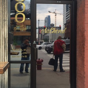 Au Cheval - Bars Near Me - Chicago, Illinois