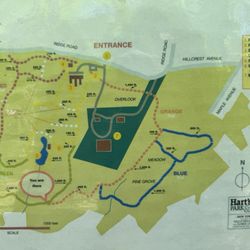 Hart's Brook Park & Preserve