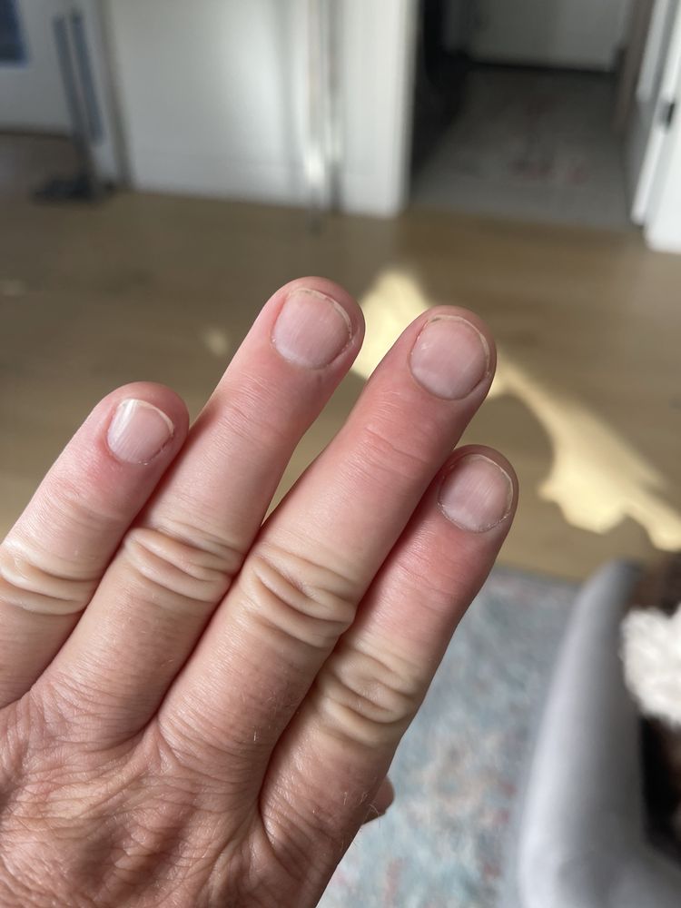 Sweet Nails Spa