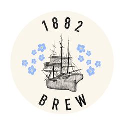 1882 Brew