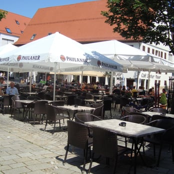 Schönbein's - Gartenwirtschaft am Marktplatz - German Near Me - Metzingen, BW Schönbein's - Gartenwirtschaft am Marktplatz - German Near Me - Metzingen, BW