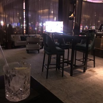 ALIBI Ultra Lounge - Lounges Near Me - Las Vegas, Nevada