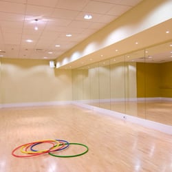 Nuffield Health Fitness & Wellbeing Gym-Willesden