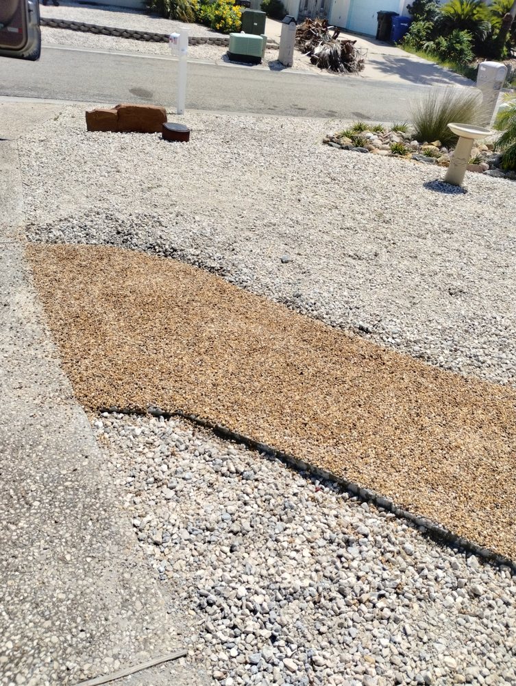 Slide of Country's Coastal Construction