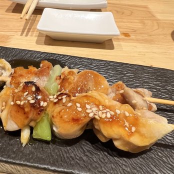 Zaoh Restaurant - Yakitori - Sushi Bars Near Me - San Francisco, California Zaoh Restaurant - Yakitori - Sushi Bars Near Me - San Francisco, California