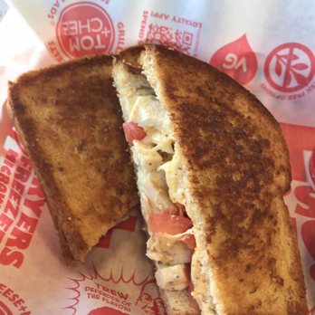 Tom & Chee - American Near Me - Oklahoma City, Oklahoma Tom & Chee - American Near Me - Oklahoma City, Oklahoma