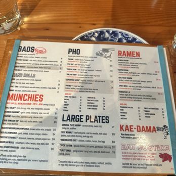 MECHA NOODLE BAR - Updated October 2025 - 368 Photos & 127 Reviews ...