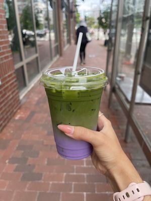 Verveine Cafe & Bakery by null