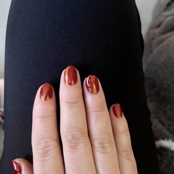 Pro-Pro Nail & Spa - Nail Salons Near Me - New York, New York