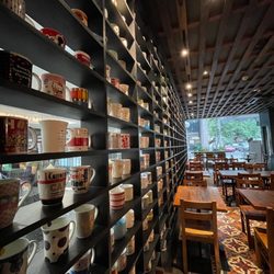 Little Flour Cafe