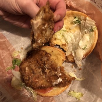 Burger King - Inside - Fast Food Near Me - Brooklyn, New York Burger King - Inside - Fast Food Near Me - Brooklyn, New York