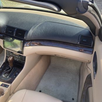 Mobile Auto Detailing - Auto Detailing Near Me - Boynton Beach, Florida