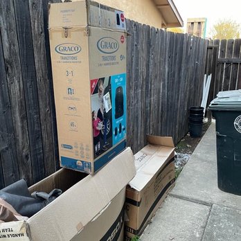 Jr Landscape and Junk Gone - Junk Removal & Hauling Near Me Jr Landscape and Junk Gone - Junk Removal & Hauling Near Me