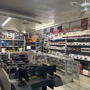 Sound Image - Car Stereo Installation Near Me - Stockton, California Sound Image - Car Stereo Installation Near Me - Stockton, California