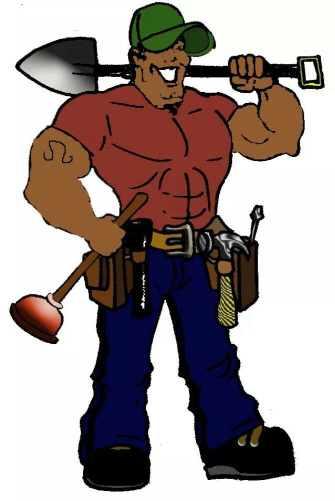 Slide of Mr Fix It 30121