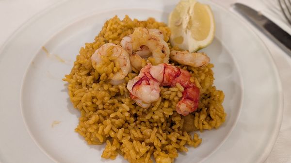 La Barraca by null