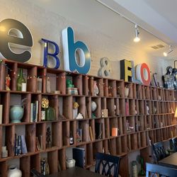 Ebb & Flow Fermentations - Interior
