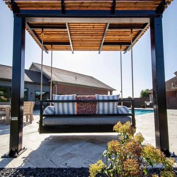 SkillSee - Pergola - General Contractors Near Me - Whittier, California
