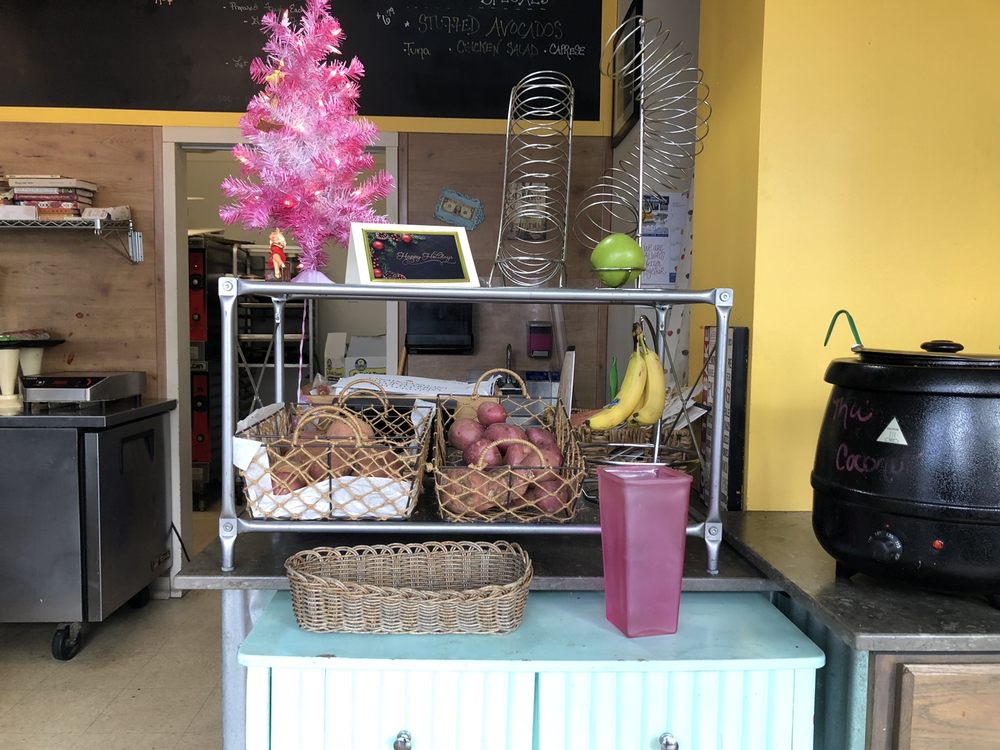 Leisha's Bakeria