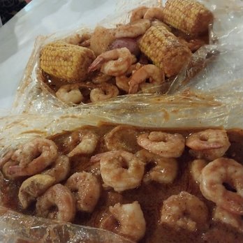 Rockstar Shrimp - Cajun/Creole Near Me - Riverside, California
