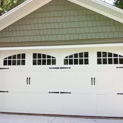 OC Construction & Garage Doors - We want your project to go as smoothly as possible and strive for excellence in all that we do and produce.