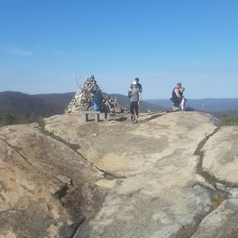 Popolopen Torne - Hiking Near Me - Fort Montgomery, New York