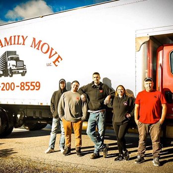 Your Family Move - YFM Crew - Movers Near Me Your Family Move - YFM Crew - Movers Near Me