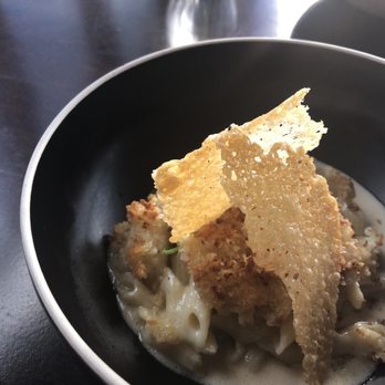 Kulture - Mac and cheese, yes please - Southern Near Me - Houston, Texas