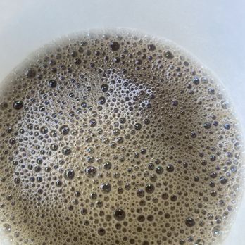 Euro Star Café - Coffee with oatmilk - Cafes Near Me - Tracy, California