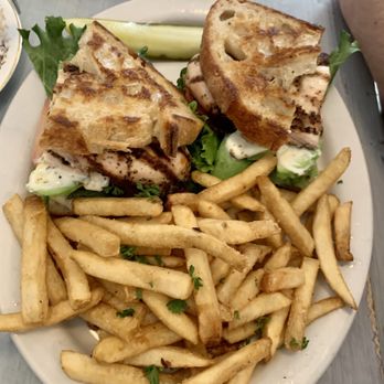 Frances' Deli - BLAT - Delis Near Me - Chicago, Illinois
