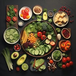 Angel House - Angel House's Clean, Plant-Rich and Nutrient Dense Diet Helps You Thrive