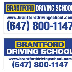 Brantford Driving School