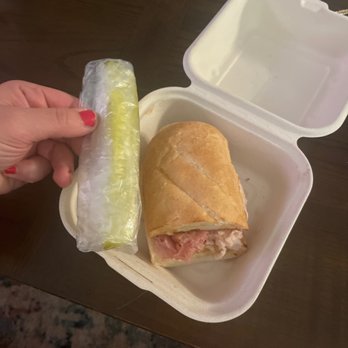 Firehouse Subs - Sandwiches Near Me - Murfreesboro, Tennessee