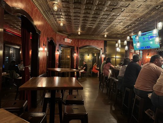 Casual Habana Cafe by null