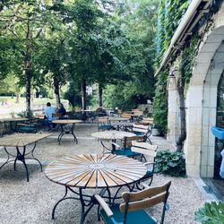 Moulin de l'Abbaye Relais et Châteaux