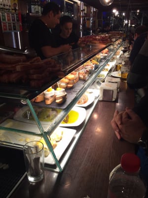 Rimbombin Hostal - Bar - Restaurante by null