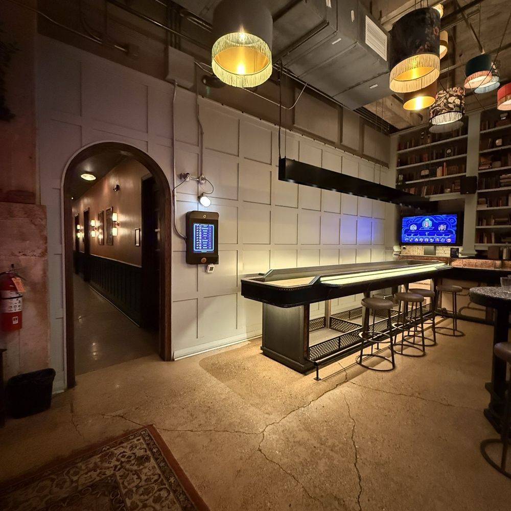 Electric Shuffle - Bars Near Me - Dallas, Texas Electric Shuffle - Bars Near Me - Dallas, Texas