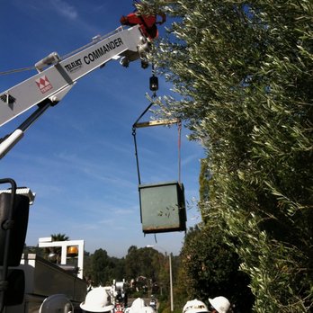 Shaun Woods Electric and Solar - Coordinating with SDGE to replace transformer for an MPU for a solar install - Electricians Near Me Shaun Woods Electric and Solar - Coordinating with SDGE to replace transformer for an MPU for a solar install - Electricians Near Me