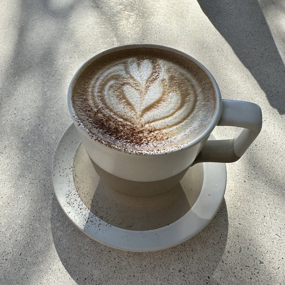 Dot Cafe - Mocha - Coffee & Tea Near Me - San Diego, California Dot Cafe - Mocha - Coffee & Tea Near Me - San Diego, California