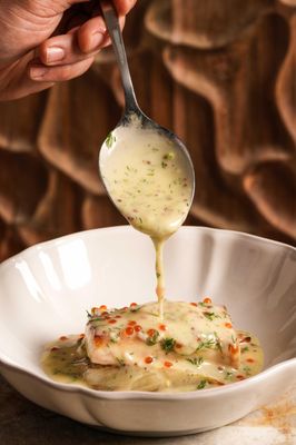 Aguasal - by José Andrés Group by null
