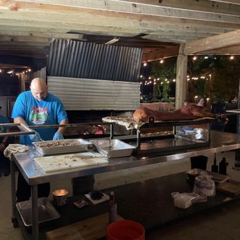 Bayou Barn - Cochon de Lait - Venues & Event Spaces Near Me - Marrero, Louisiana Bayou Barn - Cochon de Lait - Venues & Event Spaces Near Me - Marrero, Louisiana