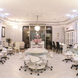 Bliss Pedicure Spa & Nail Services - Welcome to Bliss!