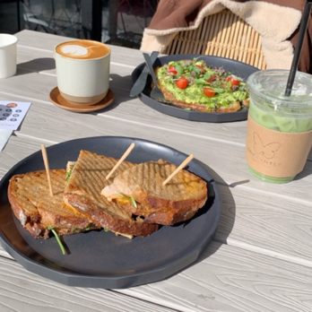 Enchanted Coffee Bar - Coffee & Tea Near Me - La Mirada, California Enchanted Coffee Bar - Coffee & Tea Near Me - La Mirada, California