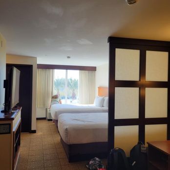 Hyatt Place Phoenix/Mesa - 2 queen beds - Hotels Near Me - Mesa, Arizona