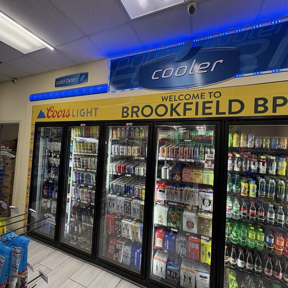 bp - Cold beverages - Gas Stations Near Me - Brookfield, Illinois bp - Cold beverages - Gas Stations Near Me - Brookfield, Illinois