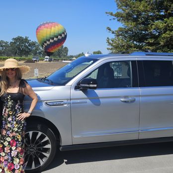 Grape Escapes Limousine - Limos Near Me - Windsor, California Grape Escapes Limousine - Limos Near Me - Windsor, California
