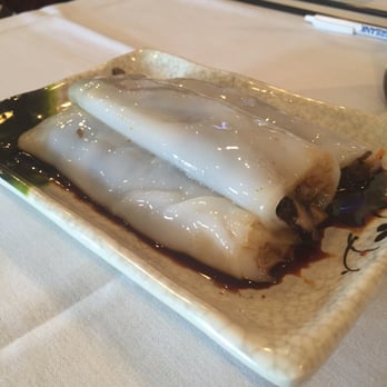 Nani Restaurant - Steamed crêpe with vegetables--simple and subtle. - Dim Sum Near Me - Madison, Wisconsin Nani Restaurant - Steamed crêpe with vegetables--simple and subtle. - Dim Sum Near Me - Madison, Wisconsin