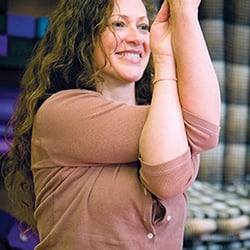 MiRé Yoga