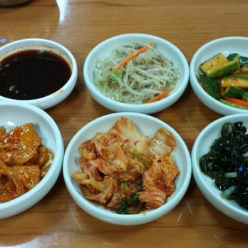 PePeRo - Banchan. - Korean Near Me - Matthews, North Carolina PePeRo - Banchan. - Korean Near Me - Matthews, North Carolina