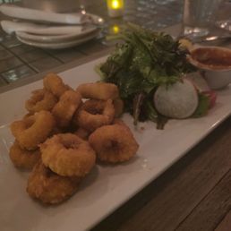 Calamari